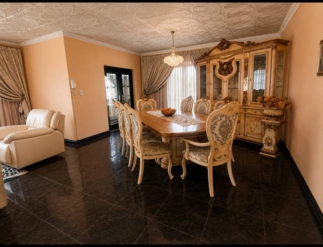 3 BEDROOM HOUSE FOR SALE IN KOOKRUS
